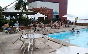 Apart Hotel Sol Vitória Marina