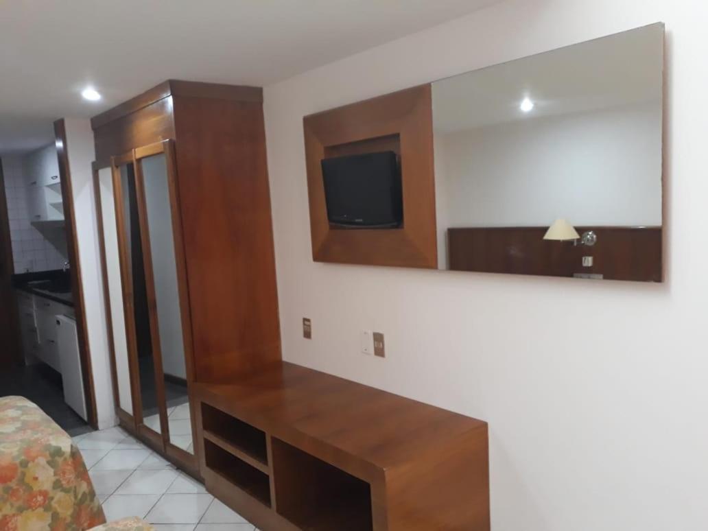Apart Hotel Sol Vitória Marina Salvador Exterior foto